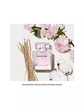NARCISO RODRIGUEZ | Narciso Eau de Parfum RADIANTE 90ml | 
